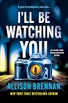 I'll Be Watching You