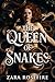 Queen of Snakes: A Dark Romantasy Novel of Court Intrigue, Forbidden Power, and Reverse Harem Romance