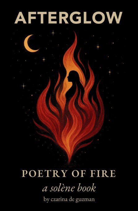 Afterglow: Poetry of Fire