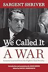We Called It a Wa...