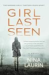 Girl Last Seen: A...
