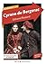 Cyrano de bergerac