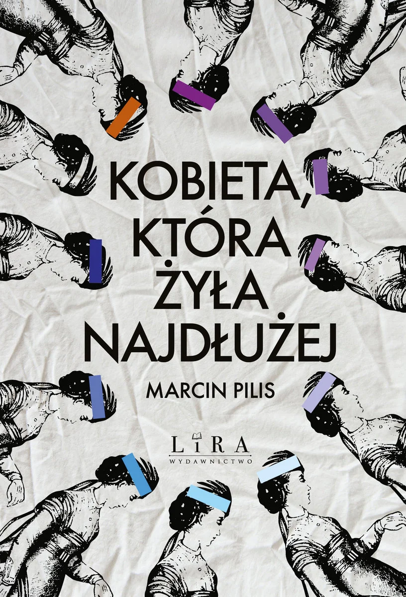 Kobieta, która żyła najdłużej