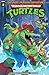 Teenage Mutant Ninja Turtle...