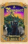 A Basquet of Cats