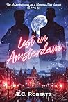 Lost in Amsterdam...