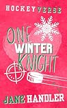 One Winter Knight...