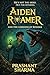 Aiden Roamer and the Goddess of Spiders by Prashant   Sharma