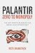 Palantir: Zero to Monopoly: The Anti-Mimetic Playbook for Seeing What Others Can't