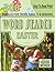 EASTER WORD SEARCH PUZZLE B...