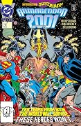 Armageddon 2001 (1991) #1