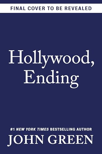 Hollywood, Ending (Paperback)