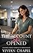 The Account She Opened: Mar...