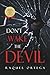 Don't Wake The Devil