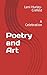 Poetry and Art by Leni Hurley-Crefeld