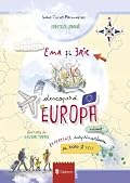 Ema și Eric descoperă Europa