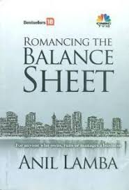 Romancing The Balance Sheet