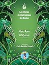 Las chicas monstruosas no lloran by Merc Fenn Wolfmoor