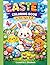 Easter Coloring Book by L. Elizabeth