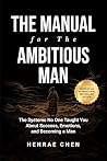The Manual for th...