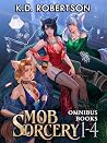 Mob Sorcery Omnib...