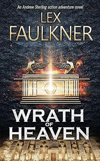 Wrath of Heaven (Andrew Sterling Book 2)
