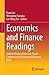 Economics and Finance Readings: Selected Papers from Asia-Pacific Conference on Economics & Finance, 2025