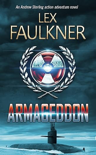 Armageddon  (Andrew Sterling Book 4)