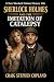 Sherlock Holmes and the Imitation of Catalepsy by Craig Stephen Copland Sherlock Holmes and the Imitation of Catalepsy by Craig Stephen Copland