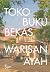 Toko Buku Bekas Warisan Ayah