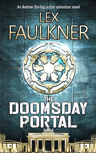 The Doomsday Portal: An action-packed archaeological technothriller