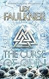The Curse of Odin: A pulse-pounding, Arctic archaeological thriller (Andrew Sterling Book 13)