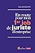 En route pour mon 1er job de juriste d'entreprise
