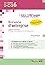 DCG 6 - Exercices corrigés Finance d'entreprise: 30 cas pratiques - 5 sujets type d'examen - Nouveau programme 2026/2027