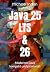 Java 25 LTS & 26: Modernes ...