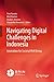 Navigating Digital Challenges in Indonesia: Innovation for Societal Well Being