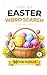 EASTER WORD SEARCH PUZZLE B...