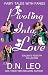 Pivoting Into Love - Soulma...