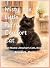Misty, the Little Furry Comfort Cat by Brenda S Parris