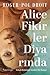 Alice Fikirler Diyarında
