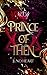 Prince of Then: Eine romant...
