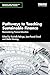 Pathways to Teaching Sustainable Finance: Reconsidering Finance Education (Research and Teaching in Environmental Studies)