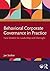 Behavioral Corporate Govern...