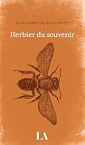 Herbier du souvenir