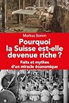 Pourquoi la Suiss...