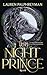 The night prince: Ediz. italiana (The Wolf King Vol. 2) (Italian Edition)