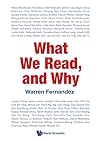 What We Read, And...