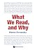 What We Read, And Why by Warren Fernandez