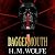 Daggermouth: The Heart Duology Book 1
