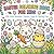 Easter Coloring Book for Ki...